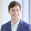 Headshot of Aaron Goodman