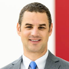 Michael Kohler, CFP®, CTFA 