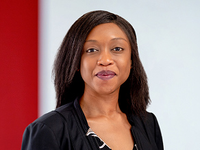 Massy Williams, CFA