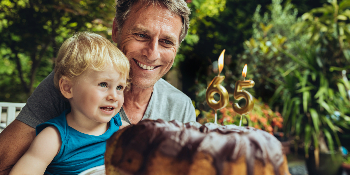 7 important milestones to focus on as you approach retirement—don't miss any! 
