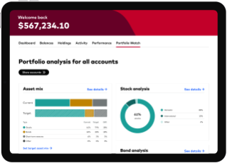 Productos de Inversión: Fondos mutuos, ETFs y Más | Vanguard