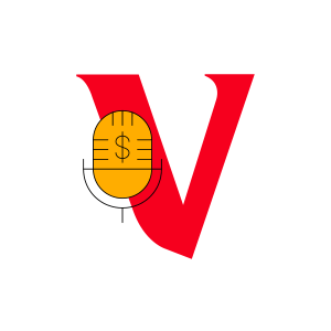 Vanguard’s In My Finance Era podcast logo