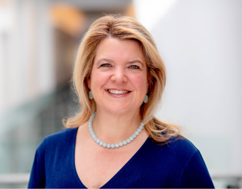 Picture of Julie Virta