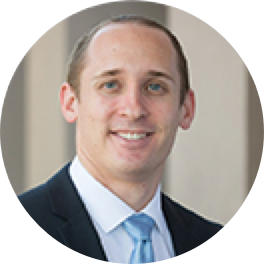 senior financial advisor Taylor Turner